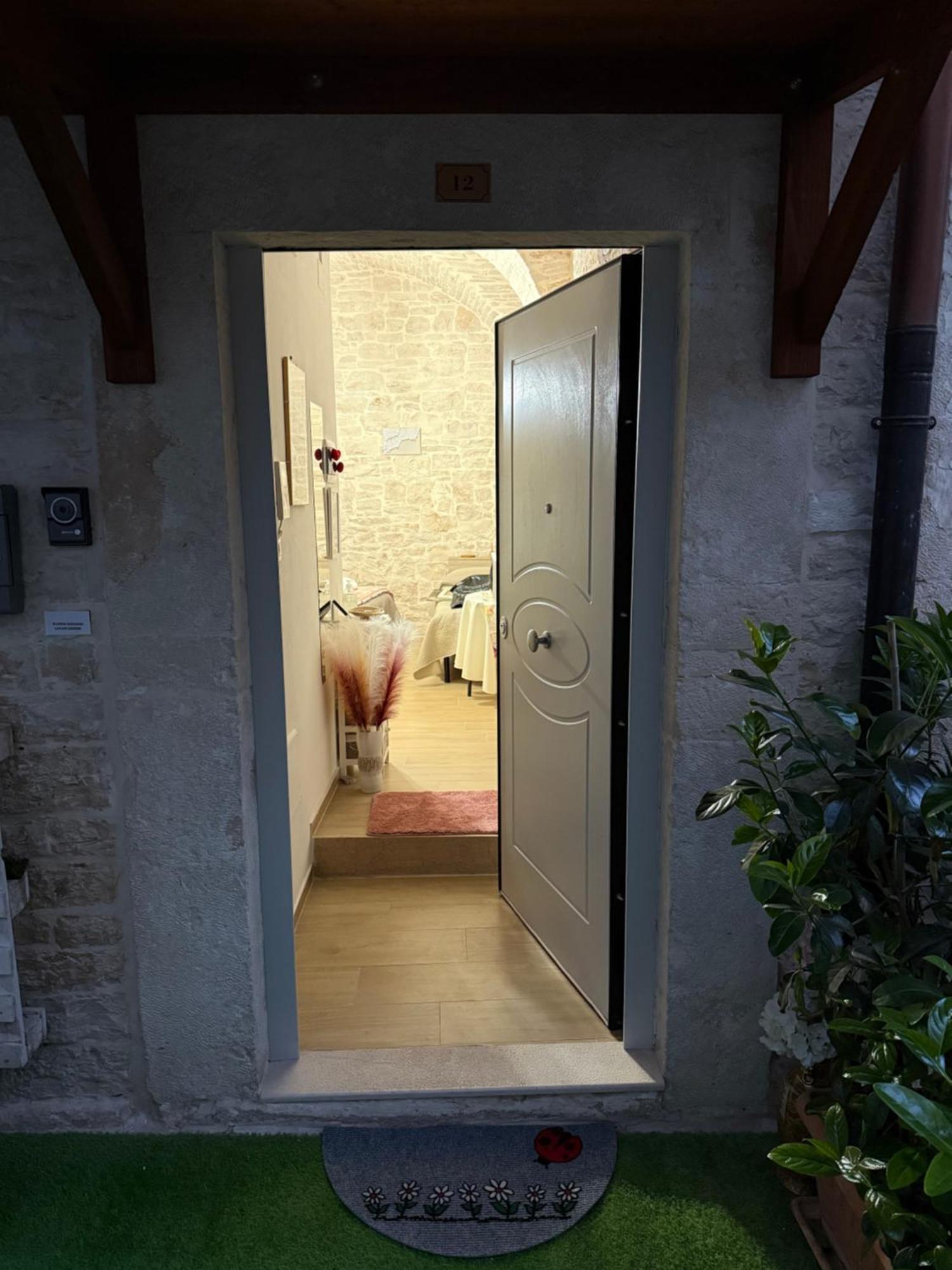 I Cavalieri Villa Terlizzi Exterior photo